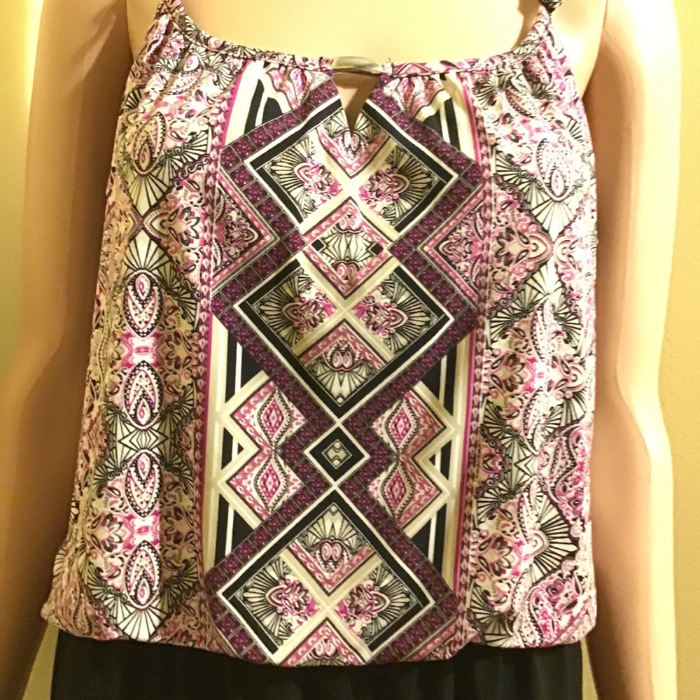 Style & Co. Dress